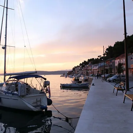 Vidrice * Novigrad (Dalmatia)