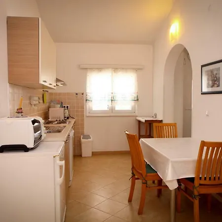 Vidrice Apartment *