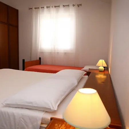 Vidrice Apartment Novigrad (Dalmatia)