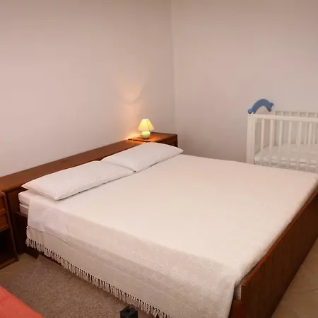 Vidrice Apartment *