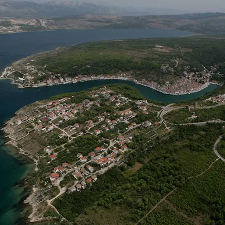 Vidrice Novigrad (Dalmatia)