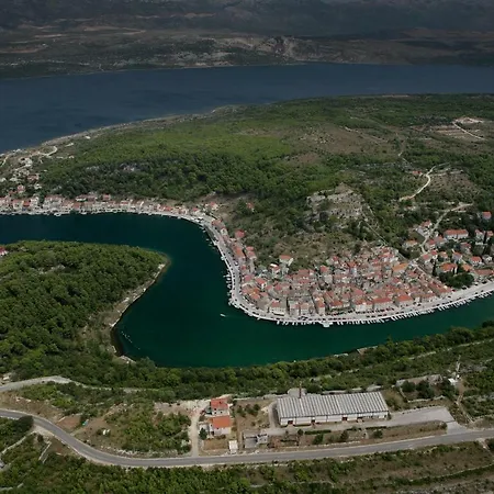 Vidrice Novigrad (Dalmatia)