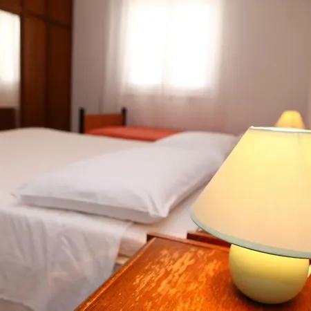 Vidrice Apartment *