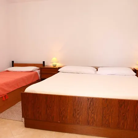 Vidrice Apartment Novigrad (Dalmatia)
