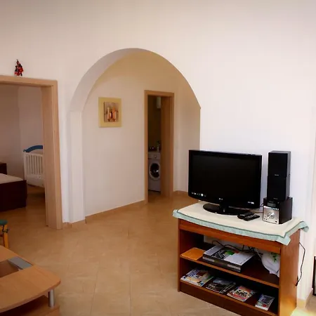 Apartment Vidrice