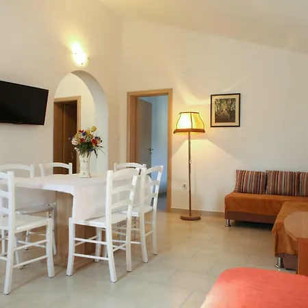 Vidrice Apartment Novigrad (Dalmatia)