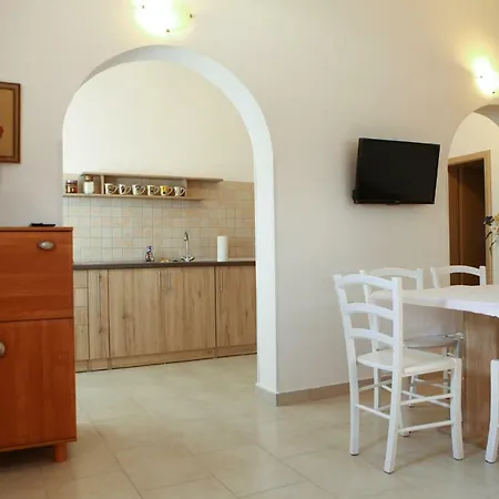 Apartment Vidrice Novigrad (Dalmatia)