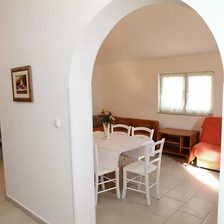 Vidrice * Novigrad (Dalmatia)