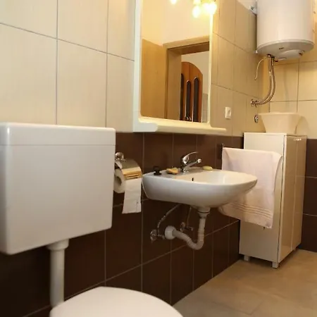 Apartment Vidrice Novigrad (Dalmatia)