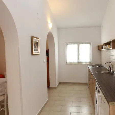 Vidrice Apartment Novigrad (Dalmatia)