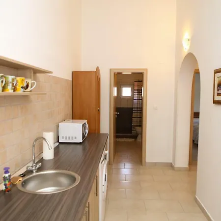 Vidrice Apartment Novigrad (Dalmatia)