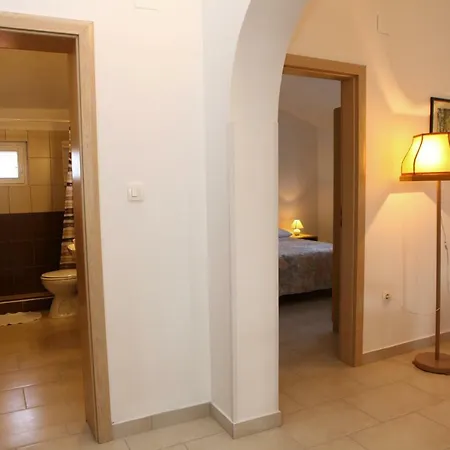 Vidrice Apartment Novigrad (Dalmatia)