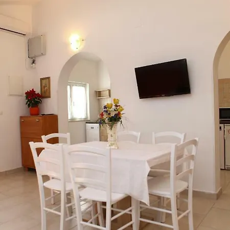 Vidrice Novigrad (Dalmatia)