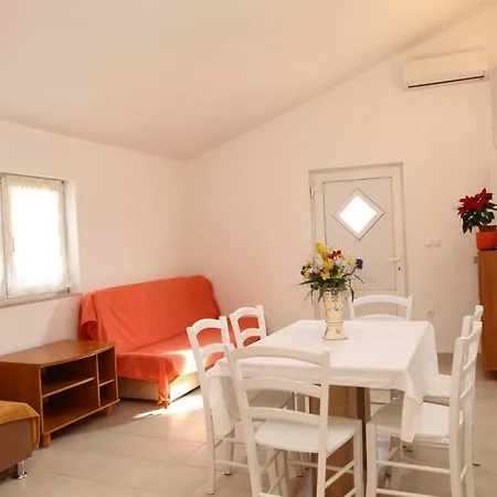 Vidrice * Novigrad (Dalmatia)