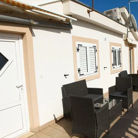 Apartment Vidrice