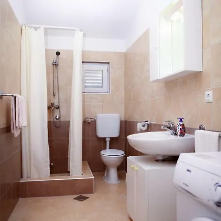 Vidrice Apartmán *