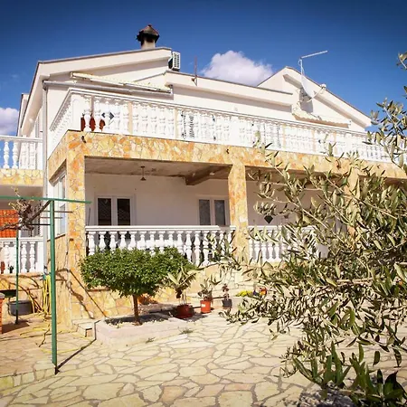 Vidrice Apartmán Novigrad (Dalmatia)