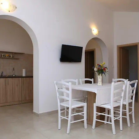 Vidrice Apartmán Novigrad (Dalmatia)